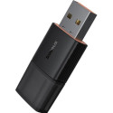 Wi-fi адаптер Baseus FastJoy Series 300Mbps Black (B01317600111-03)