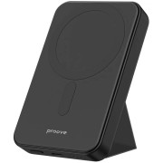 Power Bank Proove Hyperion 20W 10000mAh Black (PBHP15020001)