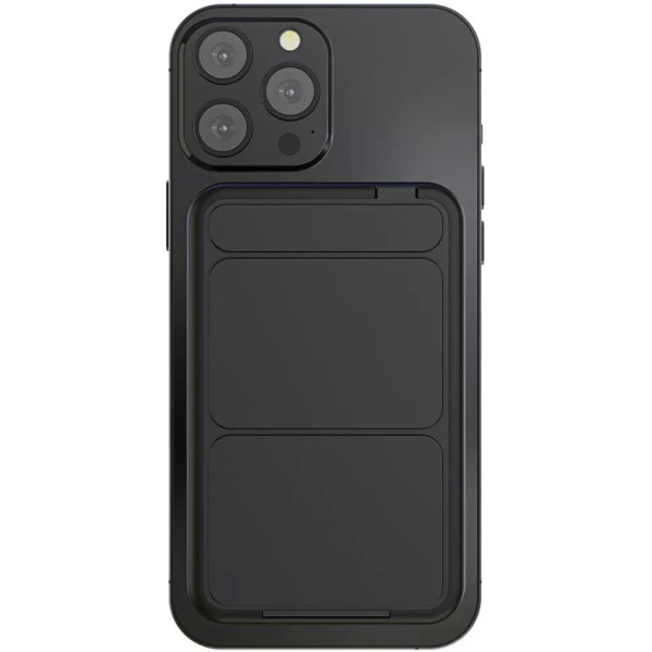 Power Bank Proove Hyperion 20W 10000mAh Black (PBHP15020001)
