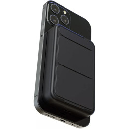 Power Bank Proove Hyperion 20W 10000mAh Black (PBHP15020001)