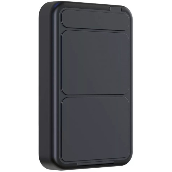 Power Bank Proove Hyperion 20W 10000mAh Black (PBHP15020001)
