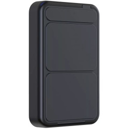 Power Bank Proove Hyperion 20W 10000mAh Black (PBHP15020001)