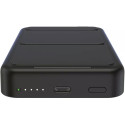 Power Bank Proove Hyperion 20W 10000mAh Black (PBHP15020001)