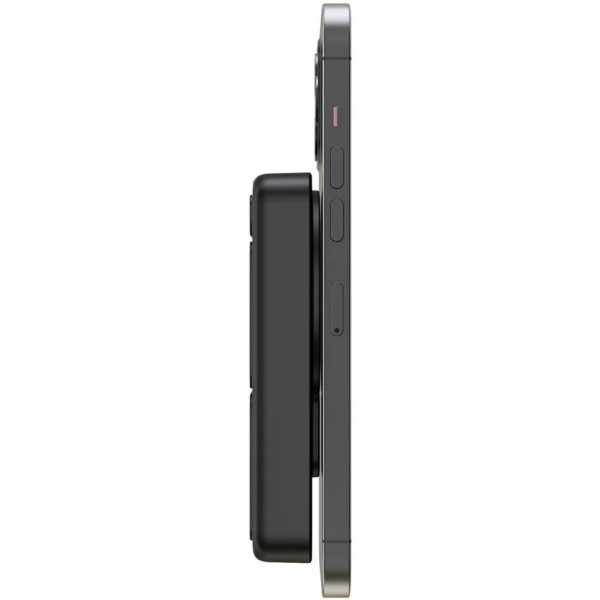 Power Bank Proove Hyperion 20W 10000mAh Black (PBHP15020001)
