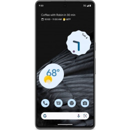 Смартфон Google Pixel 7 Pro 12/256GB Obsidian USA