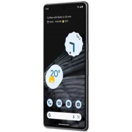 Смартфон Google Pixel 7 Pro 12/256GB Obsidian USA