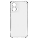 Чохол ArmorStandart Air Force Camera cov для Motorola G85 5G Прозорий (ARM79645)
