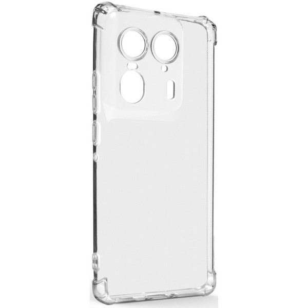 Чехол ArmorStandart Air Force Camera cov для Motorola Edge 50 Ultra Прозрачный (ARM77361)