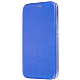 Чехол-книжка ArmorStandart G-Case для Xiaomi Redmi A3/A3X/Poco C61 Blue (ARM74431)