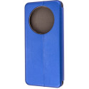 Чехол-книжка ArmorStandart G-Case для Xiaomi Redmi A3/A3X/Poco C61 Blue (ARM74431)