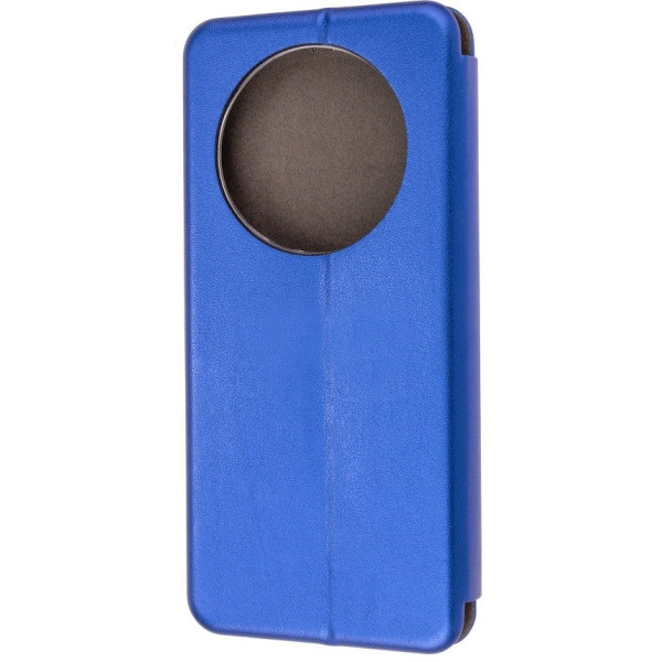 Чохол-книжка ArmorStandart G-Case для Xiaomi Redmi A3/A3X/Poco C61 Blue (ARM74431)