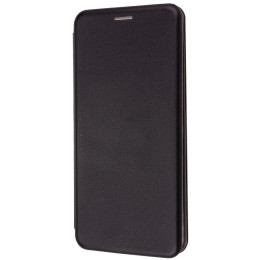 Чехол-книжка ArmorStandart G-Case для Xiaomi Redmi A3/A3X/Poco C61 Black (ARM74432)