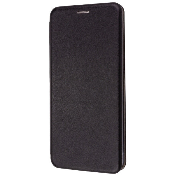 Чехол-книжка ArmorStandart G-Case для Xiaomi Redmi A3/A3X/Poco C61 Black (ARM74432)