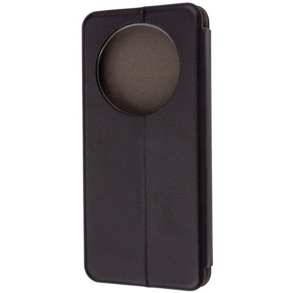 Чехол-книжка ArmorStandart G-Case для Xiaomi Redmi A3/A3X/Poco C61 Black (ARM74432)