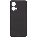 Чохол ArmorStandart Icon Camera cov для Motorola G85 5G Black (ARM77297)