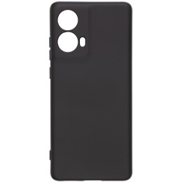 Чохол ArmorStandart Icon Camera cov для Motorola G85 5G Black (ARM77297)