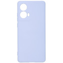 Чехол ArmorStandart Icon Camera cov для Motorola G85 5G Lavender (ARM77300)
