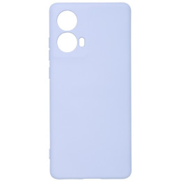 Чехол ArmorStandart Icon Camera cov для Motorola G85 5G Lavender (ARM77300)