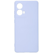 Чехол ArmorStandart Icon Camera cov для Motorola G85 5G Lavender (ARM77300)