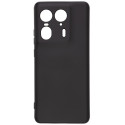 Чехол ArmorStandart Icon Camera cov для Motorola Edge 50 Ultra Black (ARM77309)
