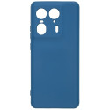 Чехол ArmorStandart Icon Camera cov для Motorola Edge 50 Ultra Blue (ARM77310)