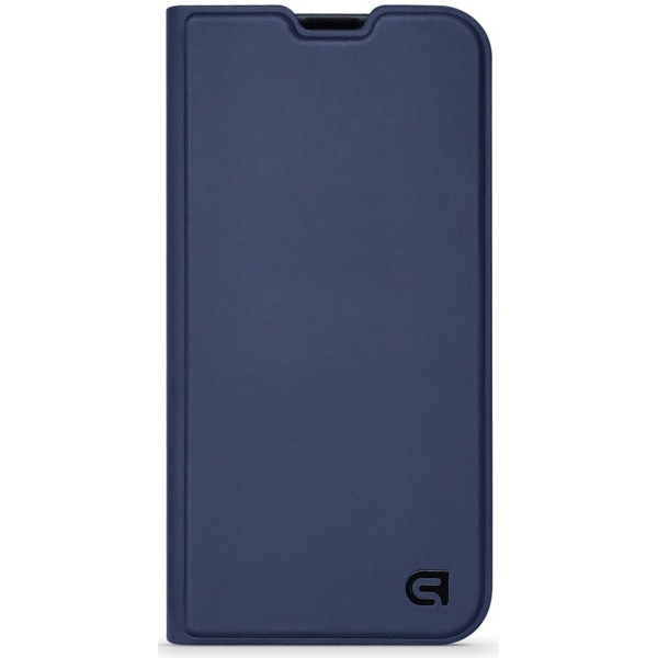 Чохол-книжка ArmorStandart OneFold для Motorola Edge 50 Fusion Dark Blue (ARM77286)
