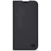 Чехол-книжка ArmorStandart OneFold для Xiaomi Redmi A3/A3X/Poco C61 Black (ARM74447)