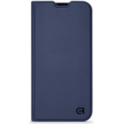 Чохол-книжка ArmorStandart OneFold для Xiaomi Redmi A3/A3X/Poco C61 Dark Blue (ARM74448)
