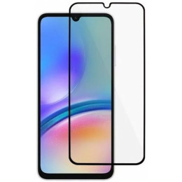 Защитное стекло для Samsung A05s A057/A06 A065/A07 A075 Black