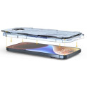 Защитное стекло Dust-Free Box для iPhone 16 Pro Black