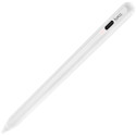 Стилус Hoco GM109 Smooth series active pen White