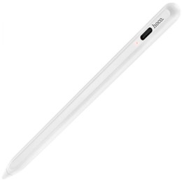 Стилус Hoco GM109 Smooth series active pen White