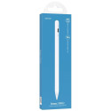 Стилус Hoco GM109 Smooth series active pen White