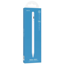 Стилус Hoco GM109 Smooth series active pen White 2