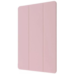 Чохол-книжка WAVE Smart Cover для Xiaomi Redmi Pad Pro/Pad Pro 5G/Poco Pad Pink Sand