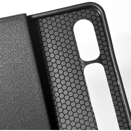 Чехол-книжка WAVE Smart Cover для Xiaomi Redmi Pad Pro/Pad Pro 5G/Poco Pad Pink Sand 2