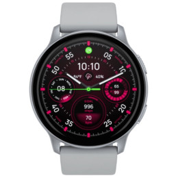 Смарт-годинник Proove Infinity Silver (SWIF00000006)