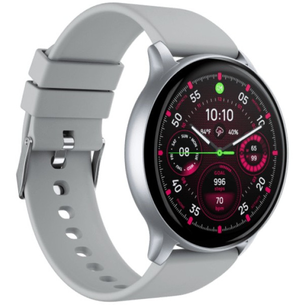 Смарт-годинник Proove Infinity Silver (SWIF00000006)
