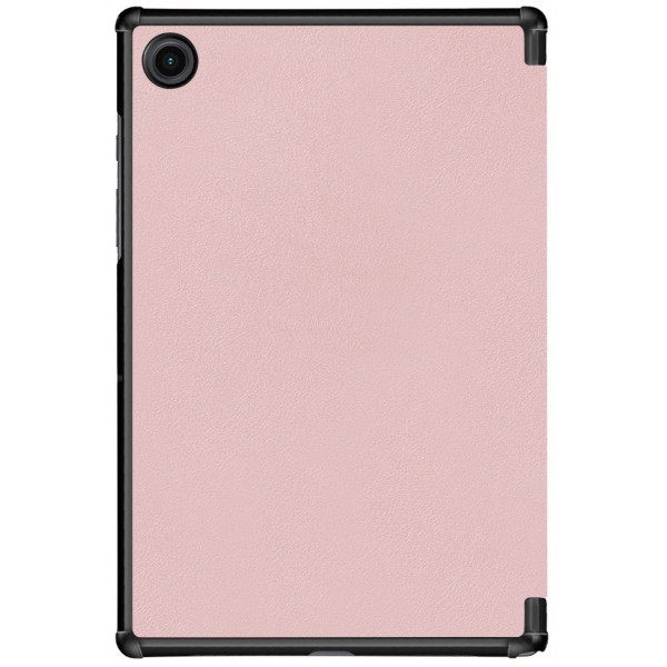 Чохол-книжка ArmorStandart Smart Case для Samsung Tab A9 8.7 X110/X115 Pink (ARM74493)
