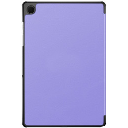 Чохол-книжка ArmorStandart Smart Case для Samsung Tab A9 Plus 11 X210/X215/X216 Lavender (ARM74496) 2
