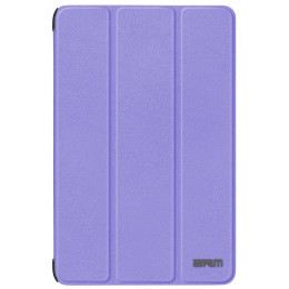 Чохол-книжка ArmorStandart Smart Case для Samsung Tab A9 8.7 X110/X115 Lavender (ARM74492)