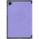 Чохол-книжка ArmorStandart Smart Case для Samsung Tab A9 8.7 X110/X115 Lavender (ARM74492)