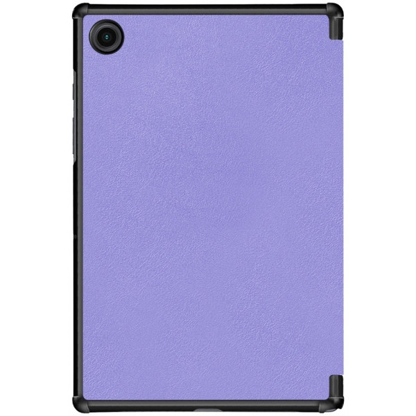 Чохол-книжка ArmorStandart Smart Case для Samsung Tab A9 8.7 X110/X115 Lavender (ARM74492)