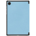 Чохол-книжка ArmorStandart Smart Case для Samsung Tab A9 8.7 X110/X115 Sky Blue (ARM74491)
