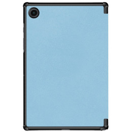 Чохол-книжка ArmorStandart Smart Case для Samsung Tab A9 8.7 X110/X115 Sky Blue (ARM74491) 2