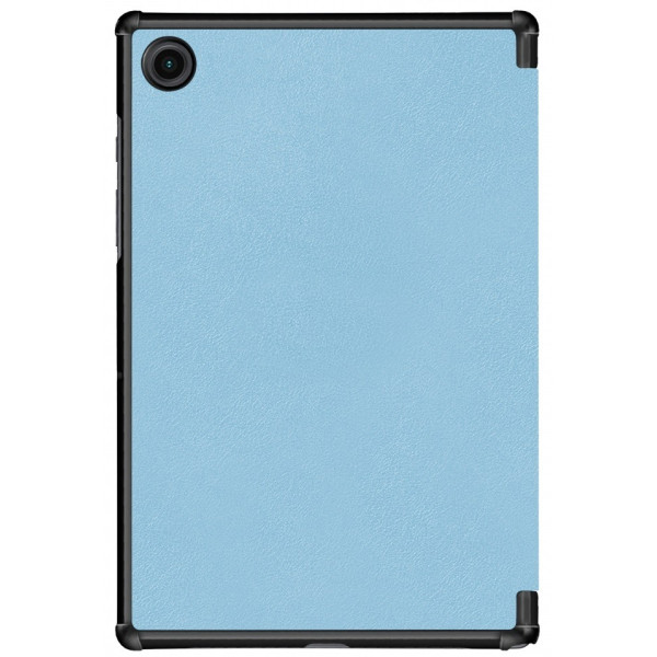 Чохол-книжка ArmorStandart Smart Case для Samsung Tab A9 8.7 X110/X115 Sky Blue (ARM74491)