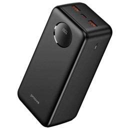 Power Bank Proove Illuminator SE 22.5W 30000mAh Black (PBIL30212201)