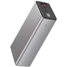 Power Bank Proove Metalskin 65W 30000mAh Gray (PBM365210004)