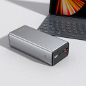 Power Bank Proove Metalskin 65W 30000mAh Gray (PBM365210004)