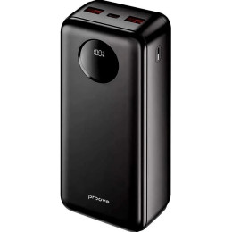 Power Bank Proove Illuminator SE 22.5W 20000mAh Black (PBIL20212201)